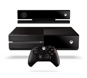 xbox one 2013