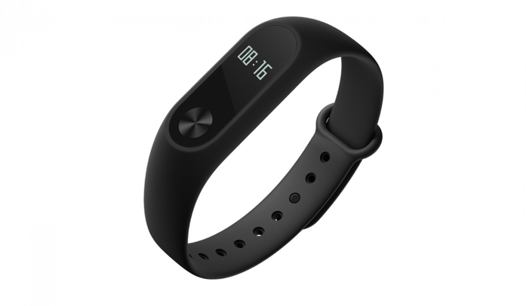 Xiaomi Mi Band 2 bon plan GearBest