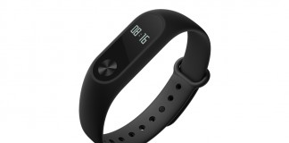 Xiaomi Mi Band 2