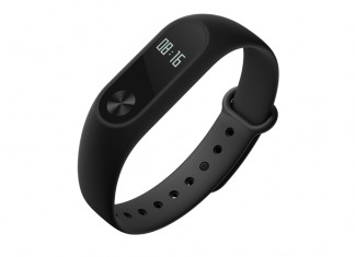 Xiaomi Mi Band 2