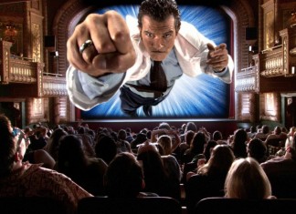 3d cinéma