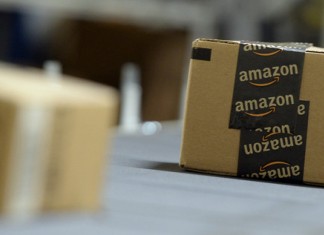 Amazon