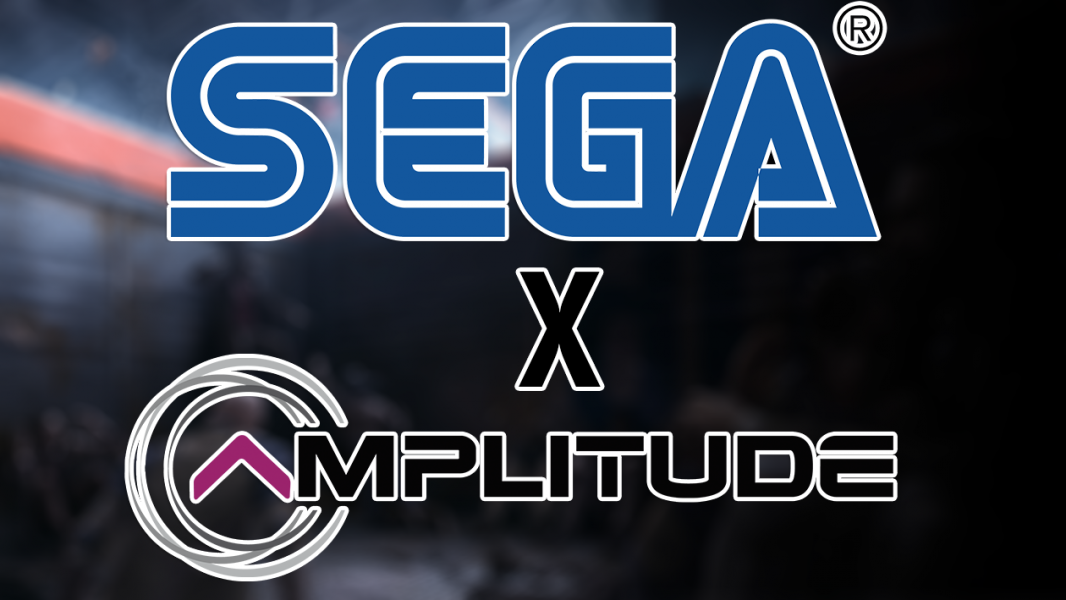 Amplitude Studios SEGA