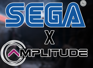 Amplitude Studios SEGA