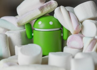 Android Marshmallow