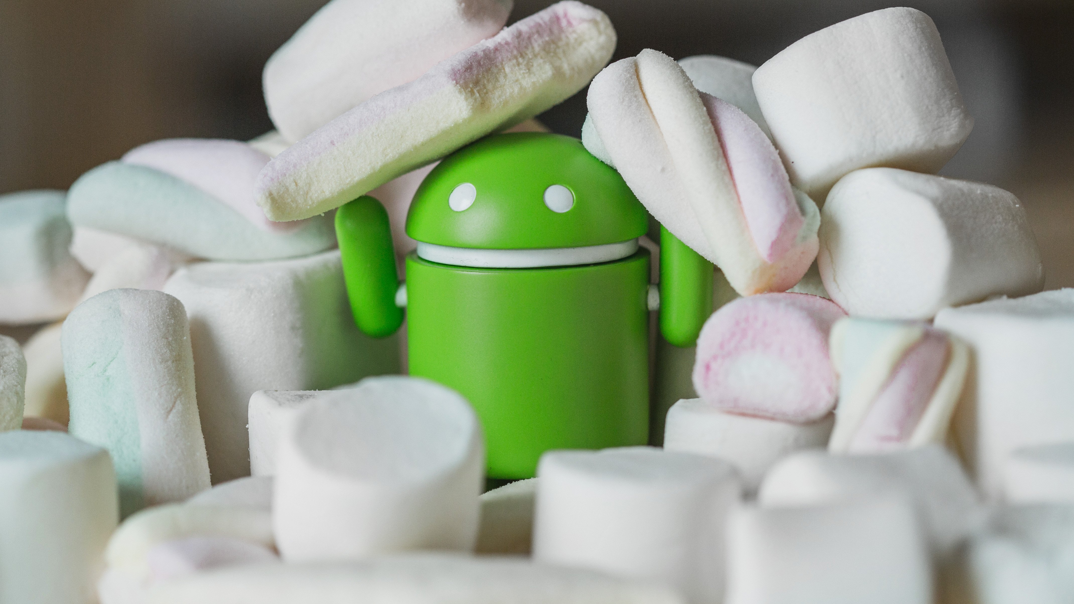 Google : bientôt une version d’ Android pour les téléphones non tactiles ?