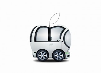 Apple Car