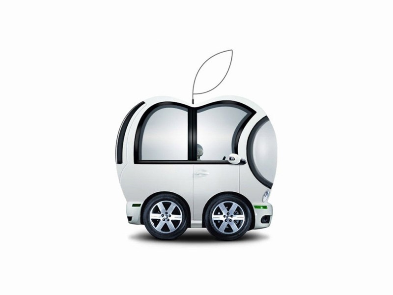 Apple Car