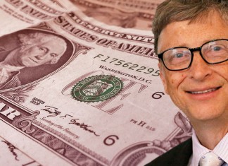 BillGates