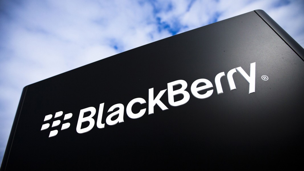 BlackBerry DTEK50 BlackBerry DTEK50