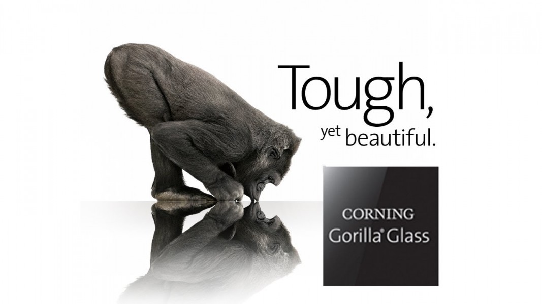 Corning Gorilla Glass