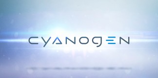 Cyanogen