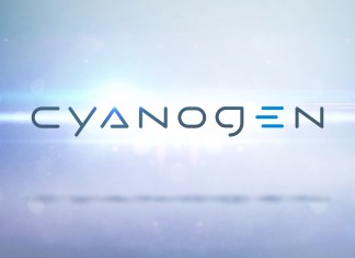 Cyanogen
