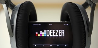 Deezer