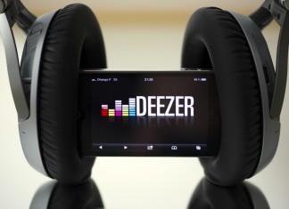 Deezer
