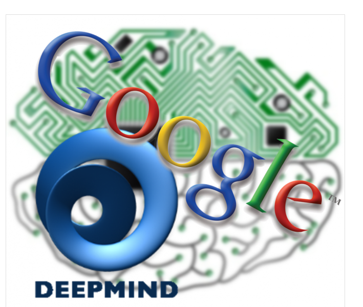 Google DeepMind