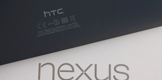 HTC Nexus Marlin