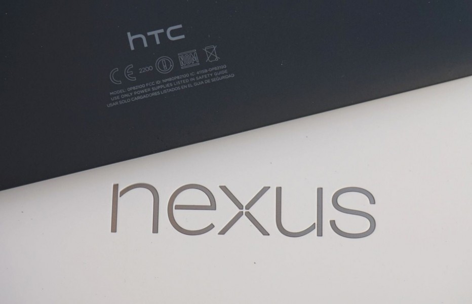 HTC Nexus Marlin