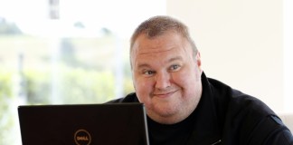 Kim Dotcom