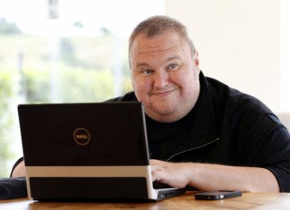 Kim Dotcom