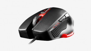 MSI souris