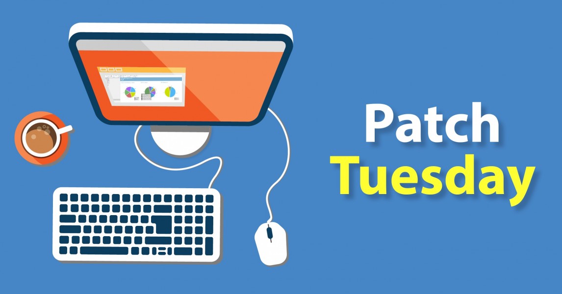 Microsoft d'importantes failles corrigées par le Patch Tuesday Ere