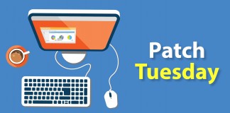 Microsoft Patch Tuesday