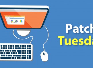 Microsoft Patch Tuesday