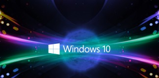 Microsoft Windows 10