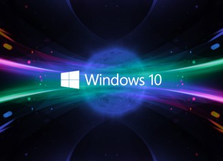 Microsoft Windows 10