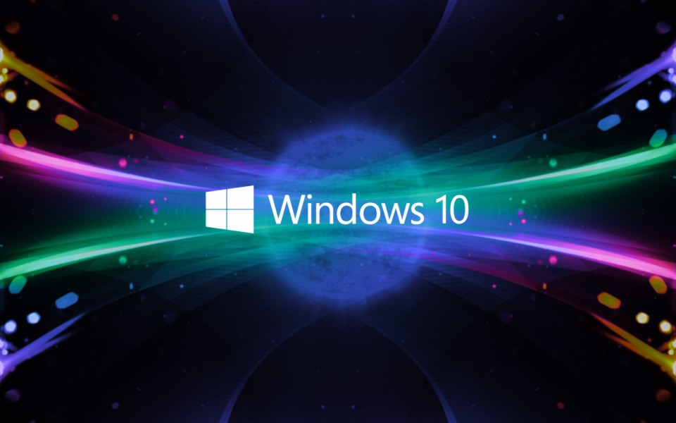 Microsoft Windows 10