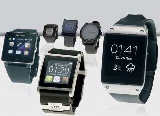 Montres Intelligentes