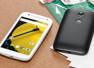 Moto E3