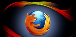 Mozilla Firefox