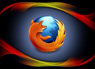 Mozilla Firefox