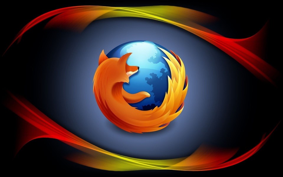 Mozilla Firefox