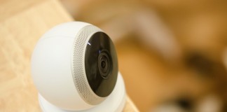 Nest Cam Outdoor