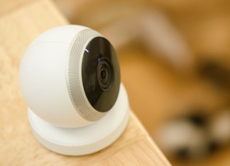 Nest Cam Outdoor