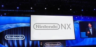 Nintendo NX