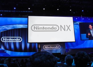 Nintendo NX