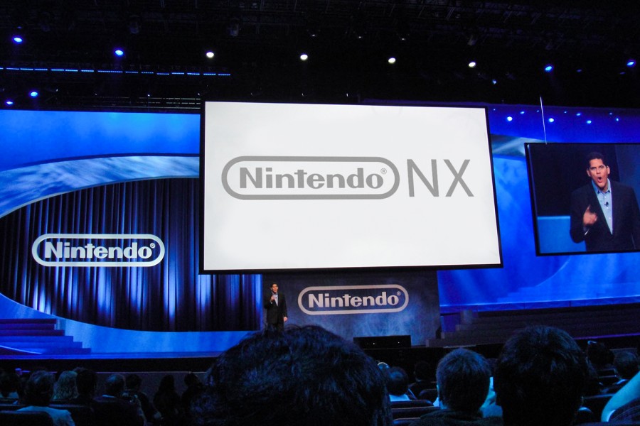 Nintendo NX