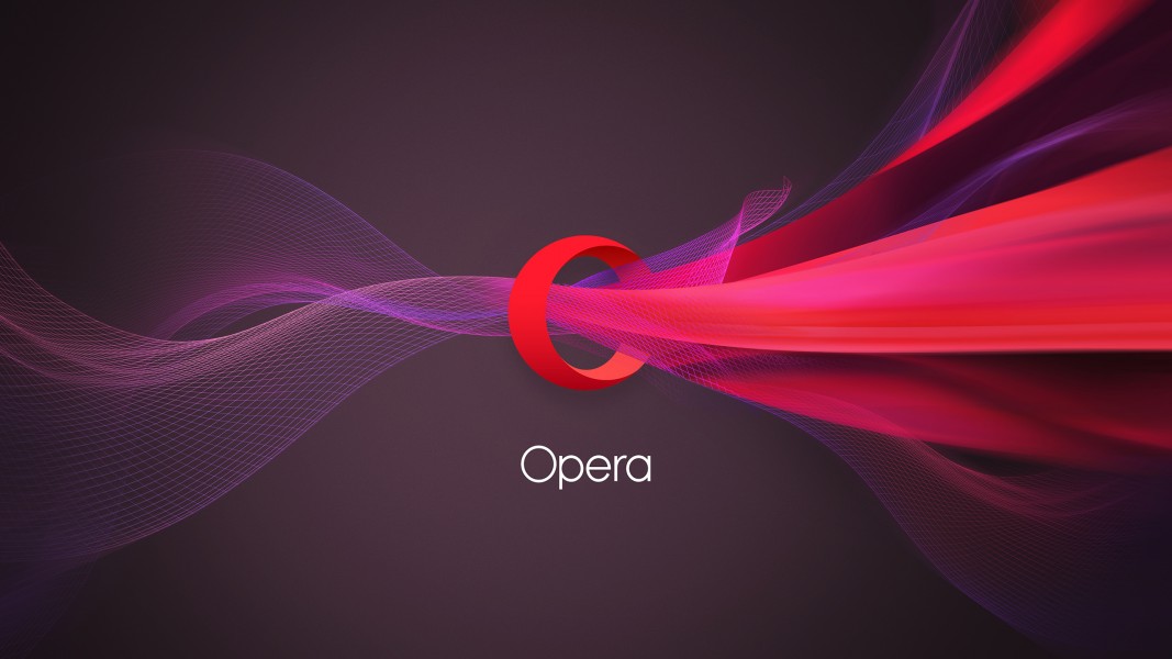 Opera Software