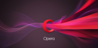 Opera Software