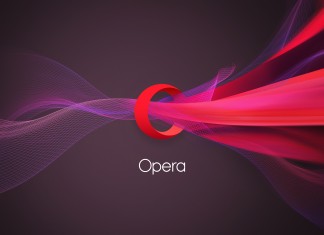 Opera Software