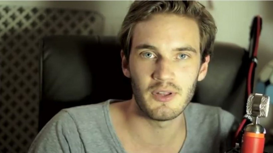 PewDiePie PewDiePie