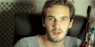 PewDiePie