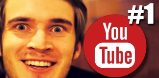 PewDiePie YouTube