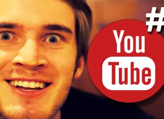 PewDiePie YouTube