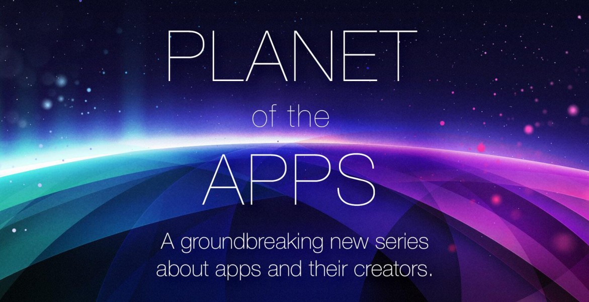 Planet of the Apps