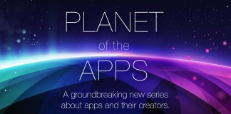 Planet of the Apps